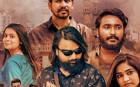 Andhaka OTT Release: Where to Watch the Telugu Drama-Thriller Online?