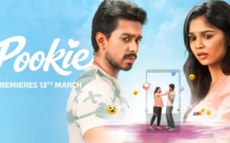 Pookie OTT Release: When and Where to Watch Vijay Antony’s Romantic Drama Online?