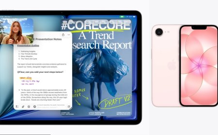 iPhone 17e to MacBook Neo: Here's Everything Apple Launched This Week