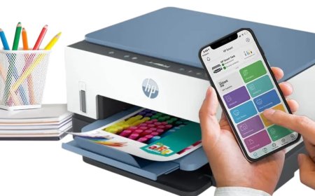 Best Colour Printers Under Rs 20,000 in India From Brands Like HP, Canon and More