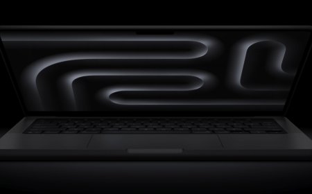 MacBook Pro (2026) With the M5 Max Chip Outpaces Last Year's MacBook Pro With M4 Max on Geekbench