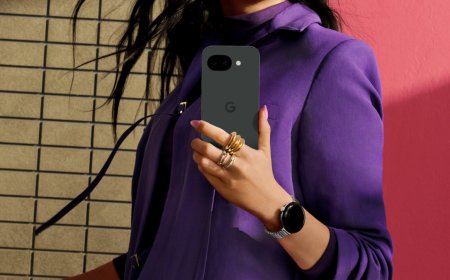 Google Pixel 10a With 5,100mAh Battery, 48-Megapixel Camera Goes on Sale in India: Price, Offers