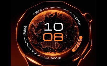 Oppo Find N6 IP Rating Confirmed as Leaked Renders Reveal Design; Oppo Watch X3 Teased Officially