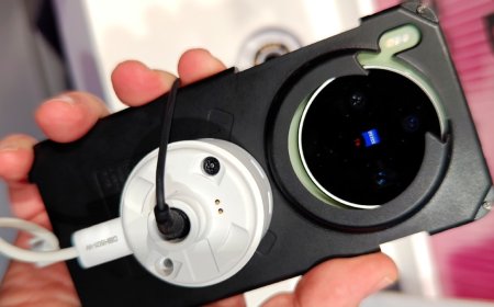 Vivo X300 Max With Zeiss Cameras and Android 16 Spotted at MWC 2026, Could Launch Soon