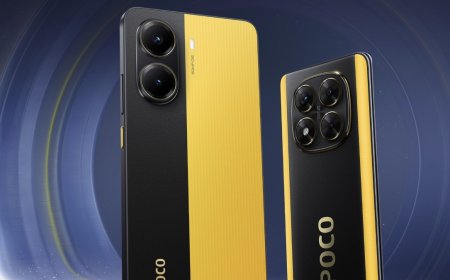 Poco X8 Pro Series Global Launch Date Leaked Ahead of Anticipated Debut: Expected Price, Specifications