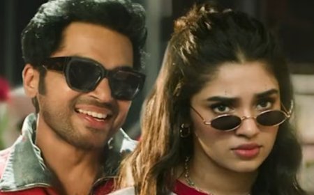 Annagaru Vostaru OTT Release: When, Where to Watch Karthi’s Telugu Action-Comedy