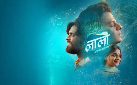 Laalo – Krishna Sada Sahaayate OTT Release: When, Where to Watch the Gujarati Spiritual Drama