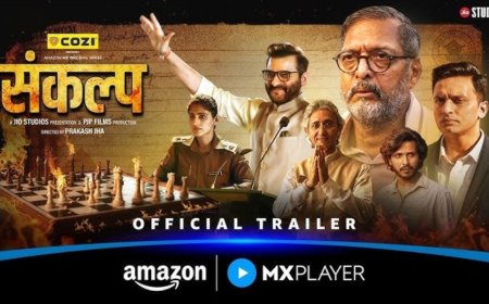 Sankalp OTT Release: When, Where to Watch Prakash Jha's Political Thriller Online