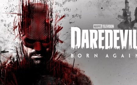 Daredevil: Born Again Season 2 OTT Release: When, Where to Watch Marvel's Superhero Series