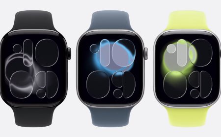 Apple Said to Consider 3D-Printed Aluminium Enclosures for Upcoming Apple Watch, iPhone Models