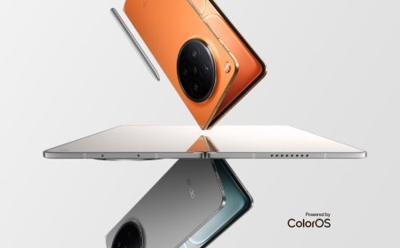 Oppo Find N6 Global Launch Set for March 17; Company Teases AI Pen Support, Minimal Crease