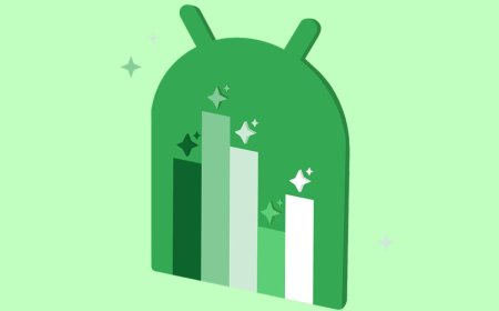 Google’s New Benchmark Will Rank the Best AI Models to Build Android Apps