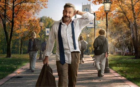 Rooster Now Available for Streaming Online: What You Need to Know About its  Plot, Cast, and More