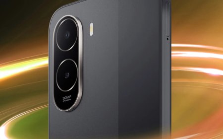 Poco C85x 5G Key Specifications, Features Revealed a Day Ahead of Launch in India