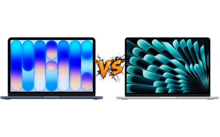 MacBook Neo vs MacBook Air (2025): Price in India, Features and More Compared