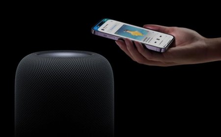 Apple Reportedly Delays Smart Home Display Due to Unfinished AI Features; iPhone 18 Pro to Bring New Siri