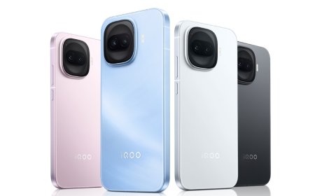 iQOO Z11 Teased With 165Hz Display, 9,020mAh Battery; China Launch Expected Soon