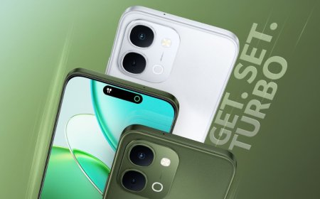 Vivo T5x 5G India Launch Date Announced; to Feature Dimensity 7400 Turbo Chip, 7,200mAh Battery