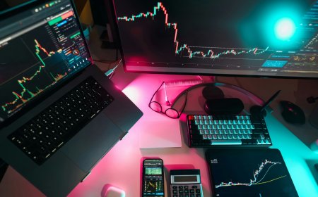 Bitcoin Rises Above $70,000 as Crypto Rally Offers Temporary Market Stability