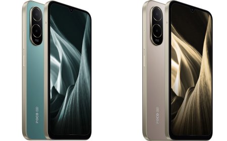 Poco C85x 5G Launched in India With 6,300mAh Battery, 32-Megapixel Camera: Price, Specifications