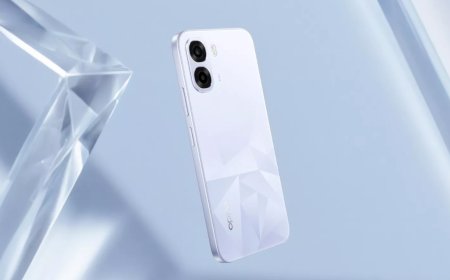 Oppo K14x 5G Gets New 4GB RAM, 64GB Storage Variant in India: Price, Specifications