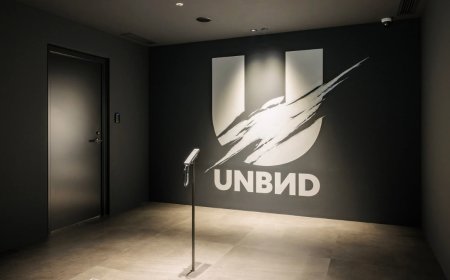 Shinji Mikami's New Studio, Unbound Games, Is Working on 'New Original IP' for PC, PS5 and Xbox