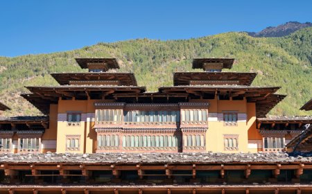 Bhutan Moves Over $11 Million Worth of Bitcoin From Government Holdings, Arkham Data Shows