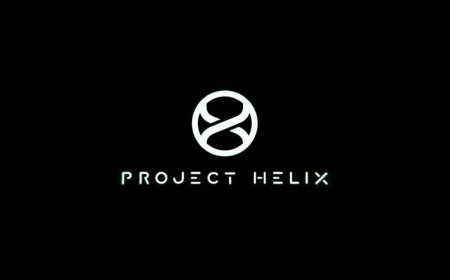 Microsoft Could Reportedly Price Next-Gen Xbox 'Project Helix' at $1,000 or More