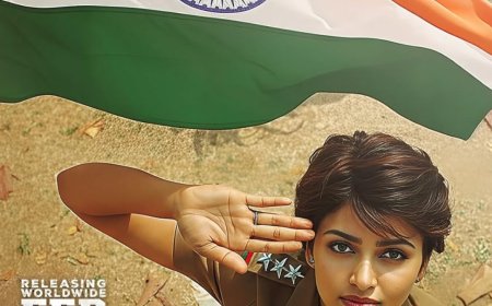 Yogi Da OTT Release Date: When and Where to Watch Sai Dhanshika and Kabir Duhan Singh Starrer Online?