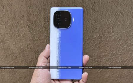 Exclusive: iQOO Neo Series to Skip 2026 Launch as Brand Refines Flagship Strategy