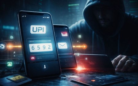 New 'Digital Lutera' Android Toolkit Can Hijack Your UPI Account