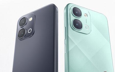 iQOO Z11x 5G Launched in India With 7,200mAh Battery, 50-Megapixel Camera: Price, Specifications