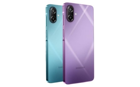 Samsung Galaxy M17e 5G Price in India Leaked Ahead of March 17 Launch