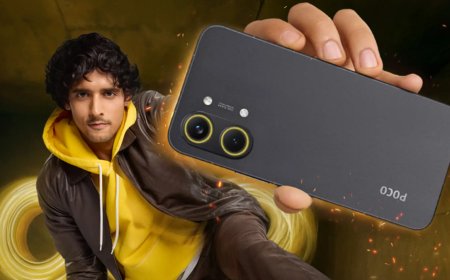 Poco X8 Pro Series Price in India Tipped as Company Teases Poco X8 Pro Iron Man Edition