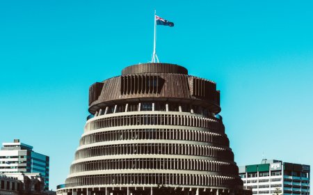 New Zealand Regulator Says NZDD Stablecoin Isn't a Financial Product, Will Act as Payment Tool