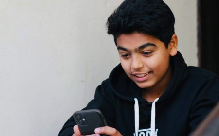 How to Set Up a Parent-Managed Account on WhatsApp: A Step-by-Step Guide