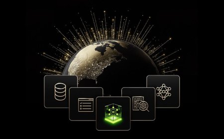 Nvidia Unveils Nemotron 3 Super Open-Source AI Model for Agentic AI Systems