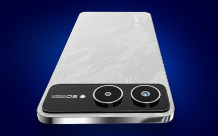 Lava Bold 2 5G Launched in India With 5,000mAh Battery, 50-Megapixel Camera: Price, Specifications