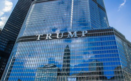 Donald Trump’s Memecoin Rises After Project Announces Exclusive Event for Top Token Holders