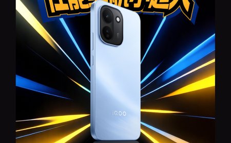 iQOO Z11 Design Teased as Pre-Orders Open in China: Expected Features, Specifications
