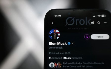 Musk’s X to Alter Verification System in Europe, Commission Says