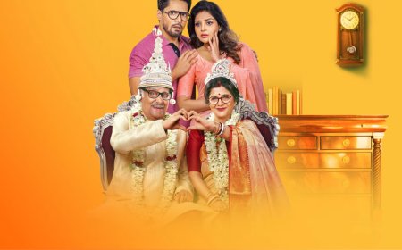 Kirtaner Por Kirtan OTT Release: Where to Watch the Sequel to the 2023 Bengali Hit Comedy Online?