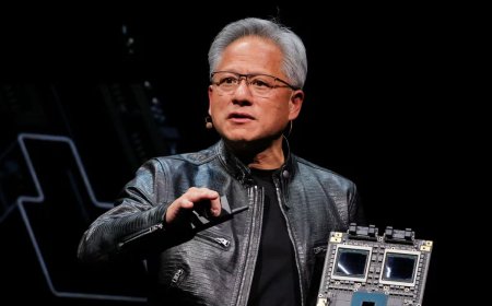 Nvidia GTC 2026: How to Watch Jensen Huang’s Nvidia keynote and What to Expect