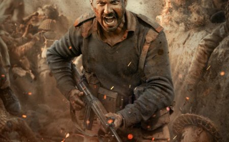 Border 2 OTT Release Date: When and Where to Watch Sunny Deol and Varun Dhawan Starrer Online?