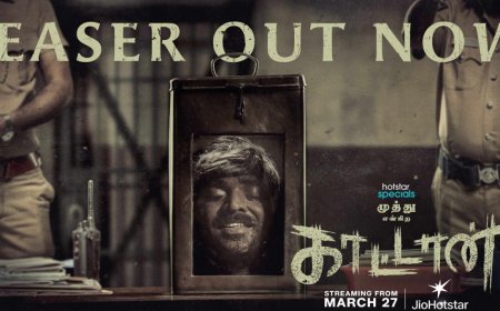 Muthu Alias Kattan OTT Release Date: When and Where to Watch Vijay Sethupathi Starrer Online?