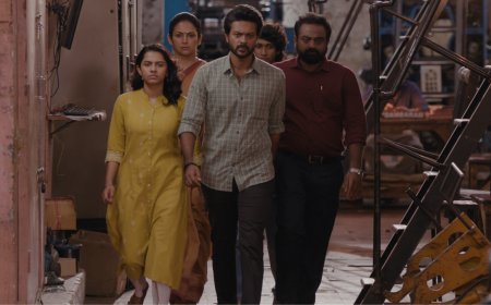 Local Times OTT Release Date: What to Know About This New Malayalam Friendship Comedy