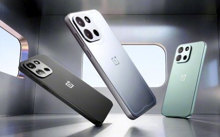 OnePlus Nord 6 Tipped to Have Same Specifications as China-exclusive OnePlus Turbo 6; May Launch in April