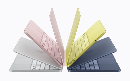 Apple's MacBook Neo Unlikely to Get Touchscreen Upgrade Like Upcoming MacBook Pro Models: Mark Gurman