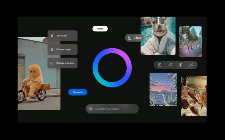 Meta Is Reportedly Working on an AI Detector Tool for Meta AI