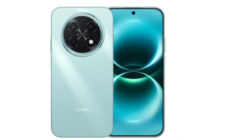 Huawei Enjoy 90 Pro Max, Enjoy 90 Plus Launch Date Announced; Confirmed to Feature Kirin Processors